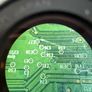 Nikon SMZ-2 Stereo Binocular Zoom Microscope Image 10