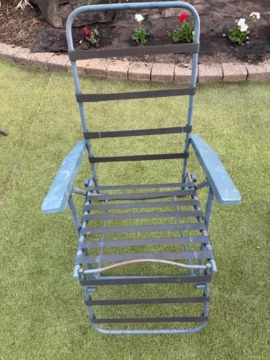 Sun Lounger