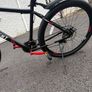 Brand new mountain bike used twice Image 2