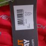Brand new Regatta Kira Hibiscus softshell fleece jacket - Size 20 Image 7