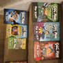 books 8 dog man books Image 2