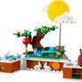 LEGO Chinese Traditional Festivals Jade Rabbit (40643) Image 4