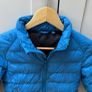 BNWT Uniglo Packable Jacket Image 3