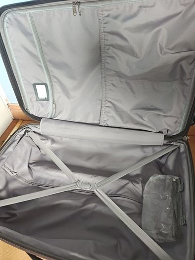 Large Suitcase