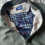 Premier Mans jacket, size large. Image 4