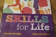 Skills for Life - Junior Cycle Home Ec
