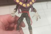 Mummies Alive Evil Sorcerer Scarab 1997 Kenner 5.5" Vintage Action Figure