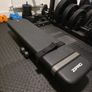 Foldable Weight Bench Press Image 2