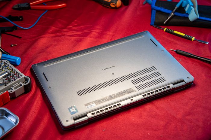 Dell Latitude 5320 Business Laptop | Intel Core i7-1185G7 | 16GB RAM | 512GB NVMe SSD | Intel Iris Xe Graphics | Windows 11 Pro
