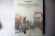 Sotheby's / Impressionist Painting &amp; Drawings - New York 1985