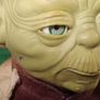 Star Wars Interactive Yoda ( Furby ) 2000 Tiger Electronics Image 6