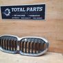 Bmw 1 series f40 2019-on front grill Image 2