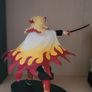 SEGA Rengoku Demon Slayer Anime Official Figure Image 2