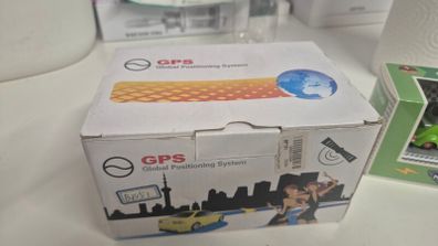 gps not sure if it's working