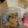 sylvanian Dr surgery and dolls. Image 6