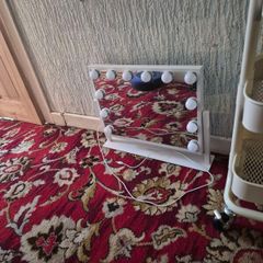 led mirror