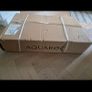 AQUAROC corian  sink/basin - brand new in box Image 2