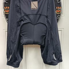 bib shorts