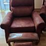 EZ Living Recliner Armchairs Image 4