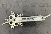 Raceface Forged I Beam Crankset - Vintage MTB