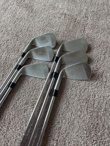 titleist AP2 4-9 irons