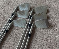 titleist AP2 4-9 irons