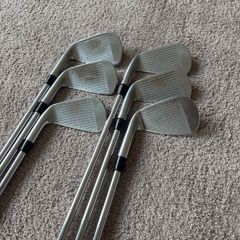 titleist AP2 4-9 irons