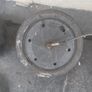 Electric scooter wheels Image 8