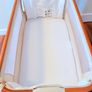 Tutti Bambini CoZee Air Bedside Crib Image 8