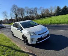 2014 Toyota Prius+