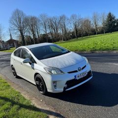 2014 Toyota Prius+