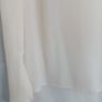 New.women's summer top. Size 14 Image 2