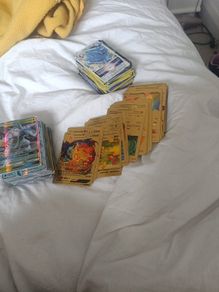 cards