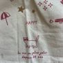 Set of 3x Des Petits Hauts tote bags Image 9