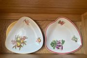 Royal Winton Grimwades plates