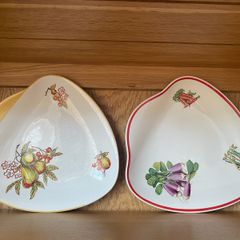 Royal Winton Grimwades plates