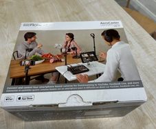 Roland aerocaster vision mixer