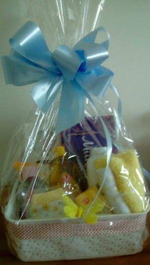 Baby Hamper's/mother