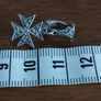 sterling silver earings Image 5