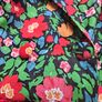 New Rowen Avenue floral Occasion dress size M, UK 12 Image 8