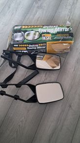 Towing Mirrors