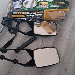 Towing Mirrors