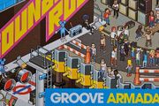 Groove Armada - Soundboy Rock.
