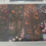 Lovely Artwork Cards with Envelopes Image 2