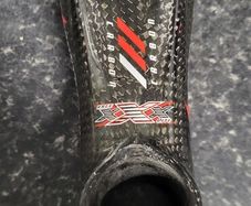 Bontrager Carbon Stem