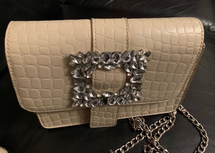 Savida Boots and bag price drop