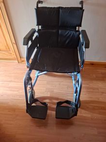 Wheelchair