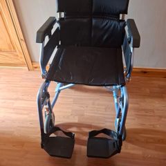 Wheelchair