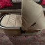 Uppa Baby Vista Bassinet Image 5