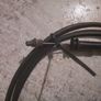 Ford Fiesta Mk3 For Parts. Image 5